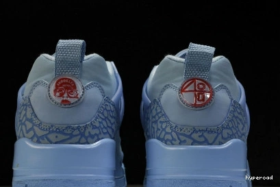 Hyperoad LOW JORDAN OILERS' SPIZIKE 'HOUSTON 0922